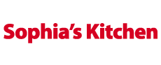 Sophia's Kitchen logo